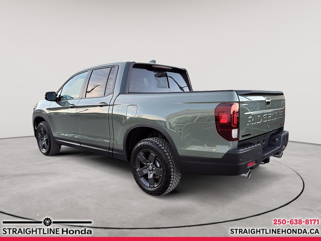 2026 Honda Ridgeline Trailsport-3