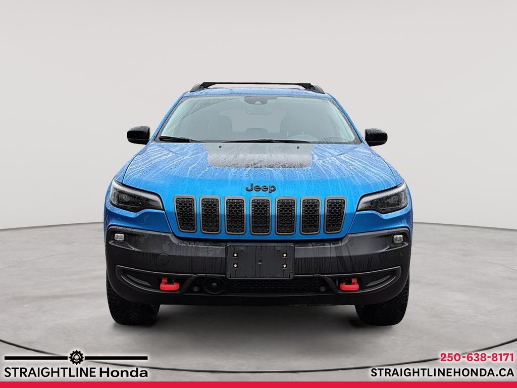 2023 Jeep CHEROKEE Trailhawk-1