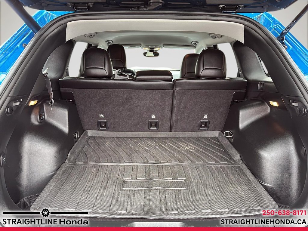 2023 Jeep CHEROKEE Trailhawk-5