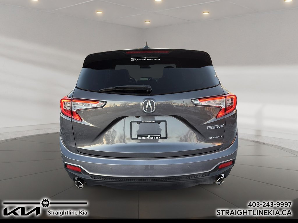 2021 Acura RDX PLATINUM ELITE-2