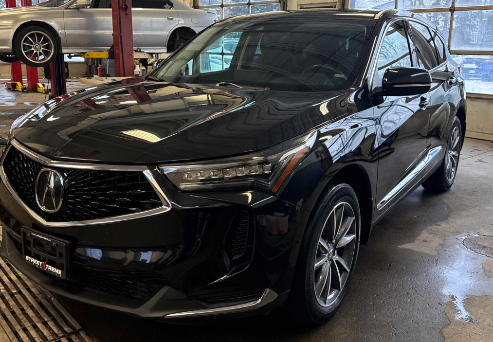 2022 Acura RDX TECH-0