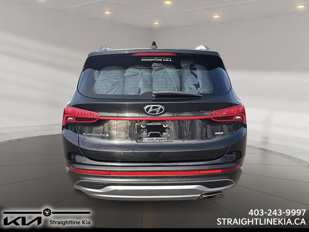 2021 Hyundai SANTA FE PREFERRED-2