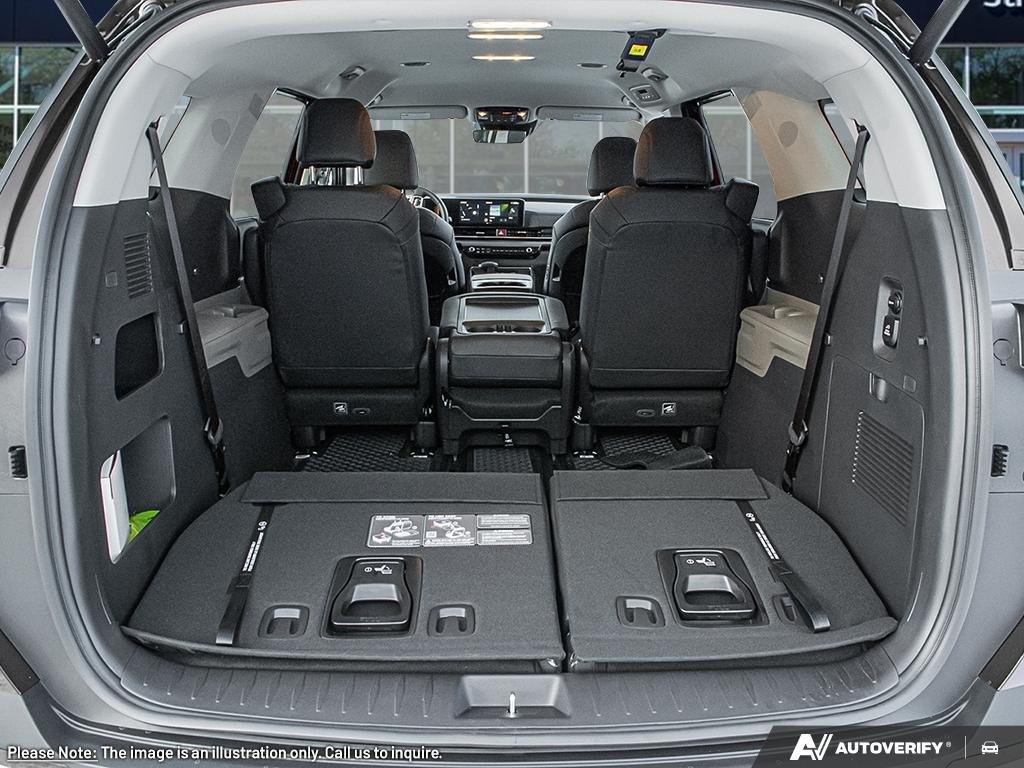 2026 Kia Carnival EX-6