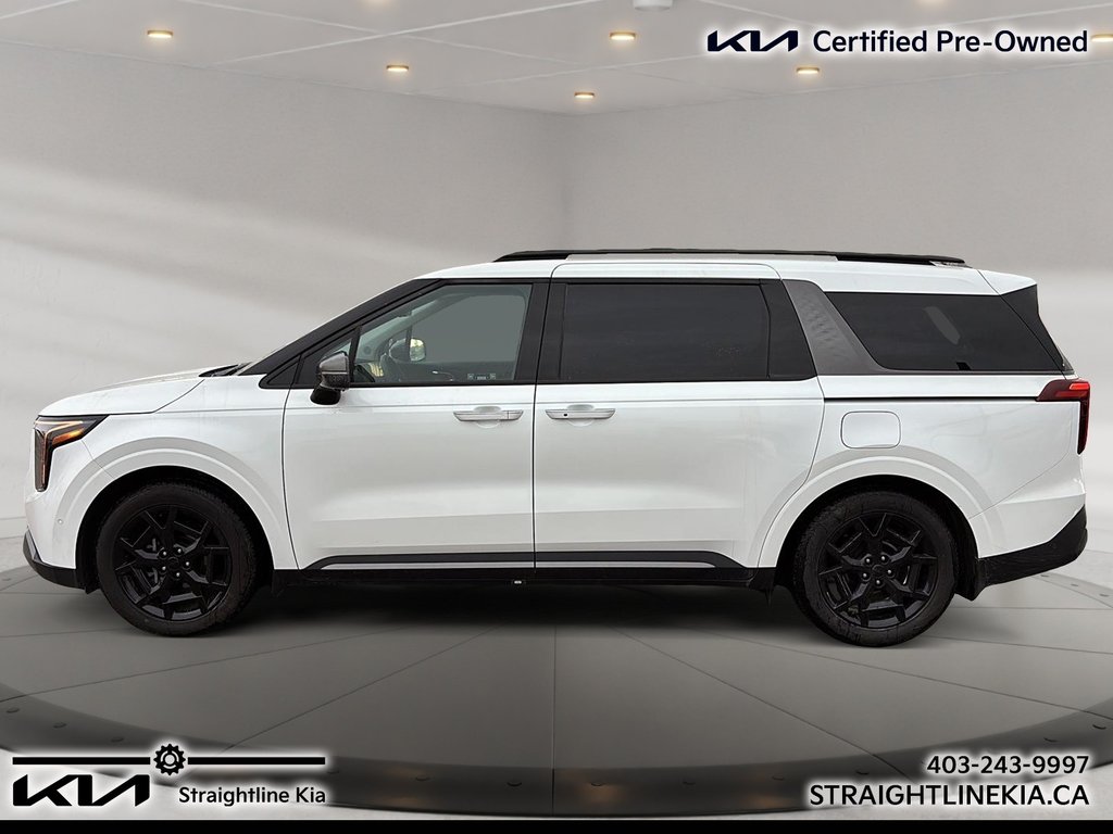 2026 Kia CARNIVAL SX+-2