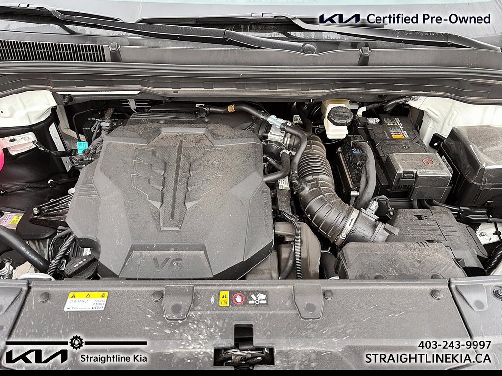 2026 Kia CARNIVAL SX+-6