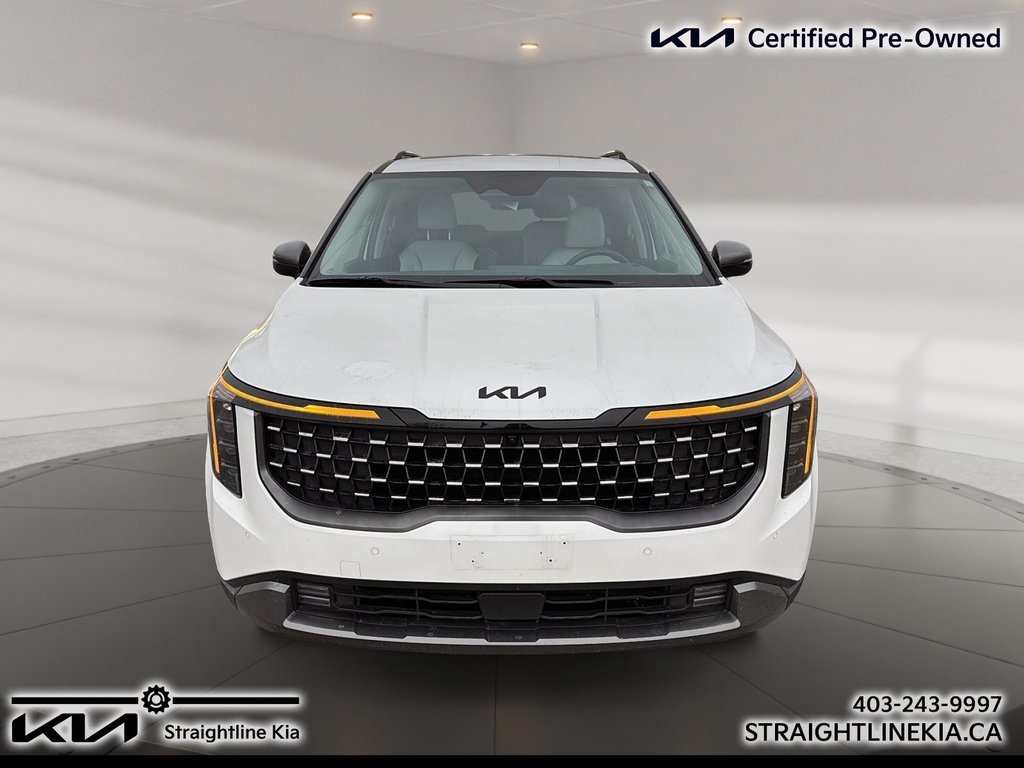 2026 Kia CARNIVAL SX+-3