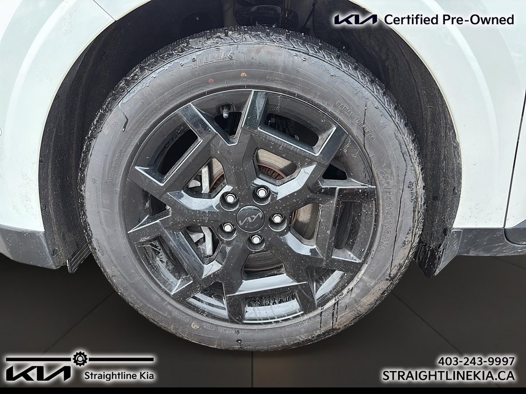 2026 Kia CARNIVAL SX+-5