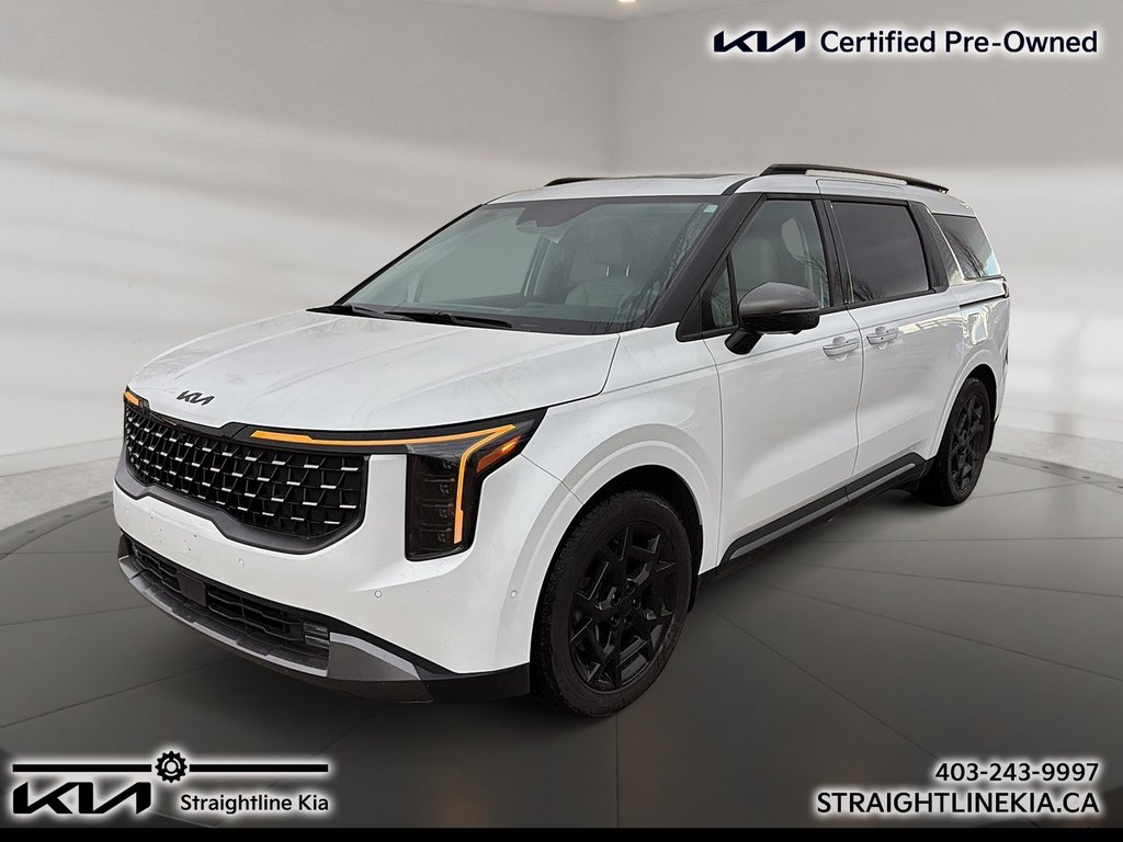 2026 Kia CARNIVAL SX+-0