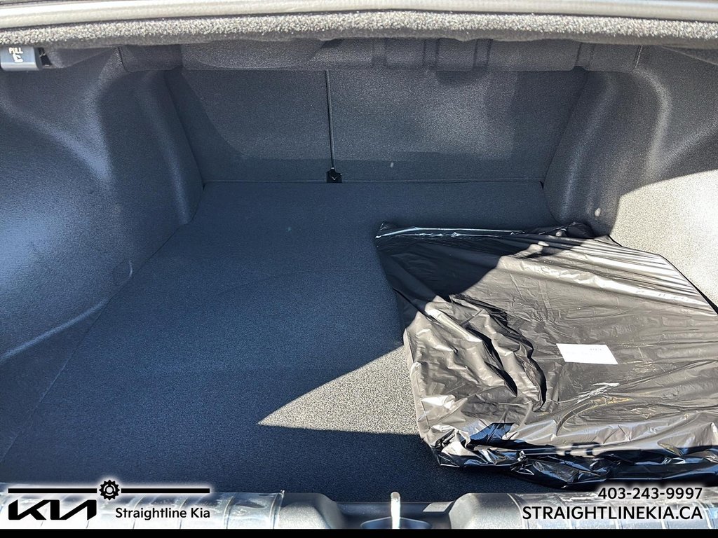 2026 Kia EV4 GT-Line Limited-5