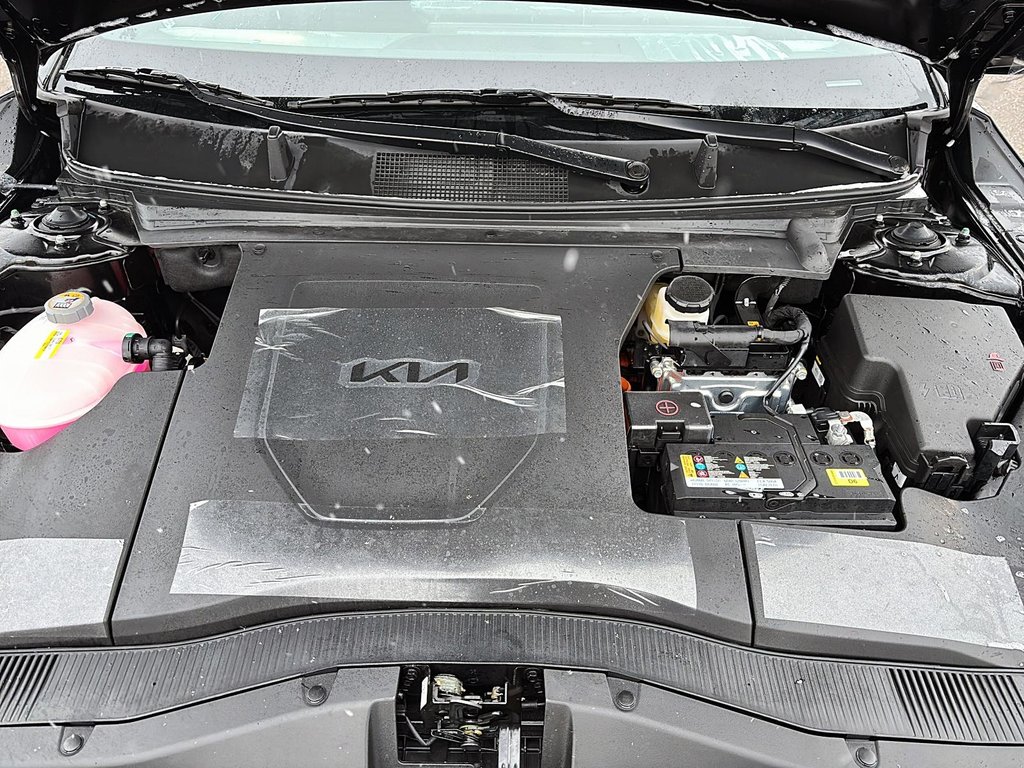 2026 Kia EV4 GT-Line Limited-7