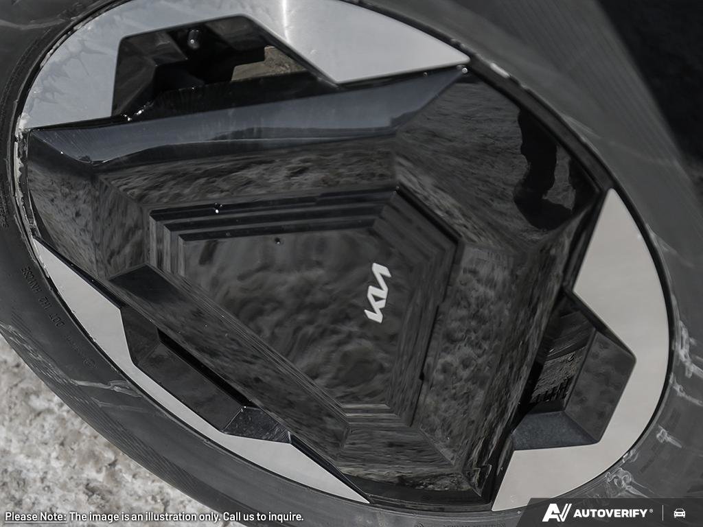 2026 Kia EV9 Land AWD w/ Plus Package-7