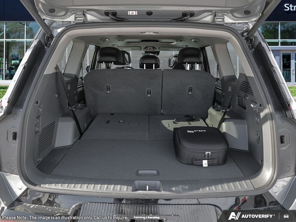 2026 Kia EV9 Land AWD w/ Plus Package-6