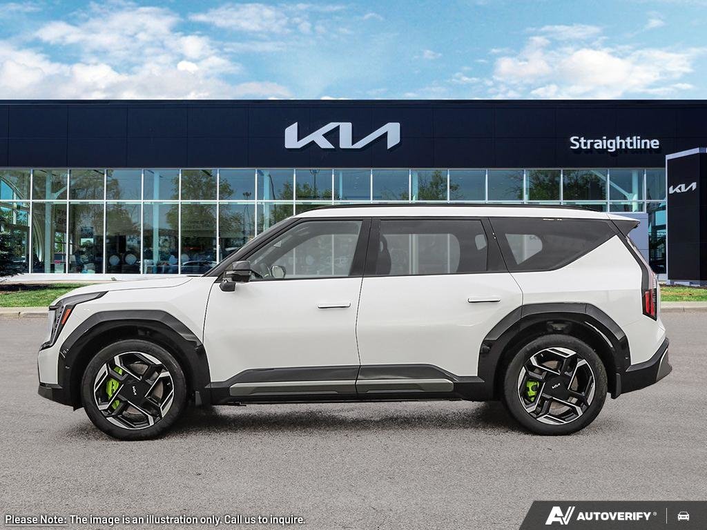 2026 Kia EV9 GT AWD-2