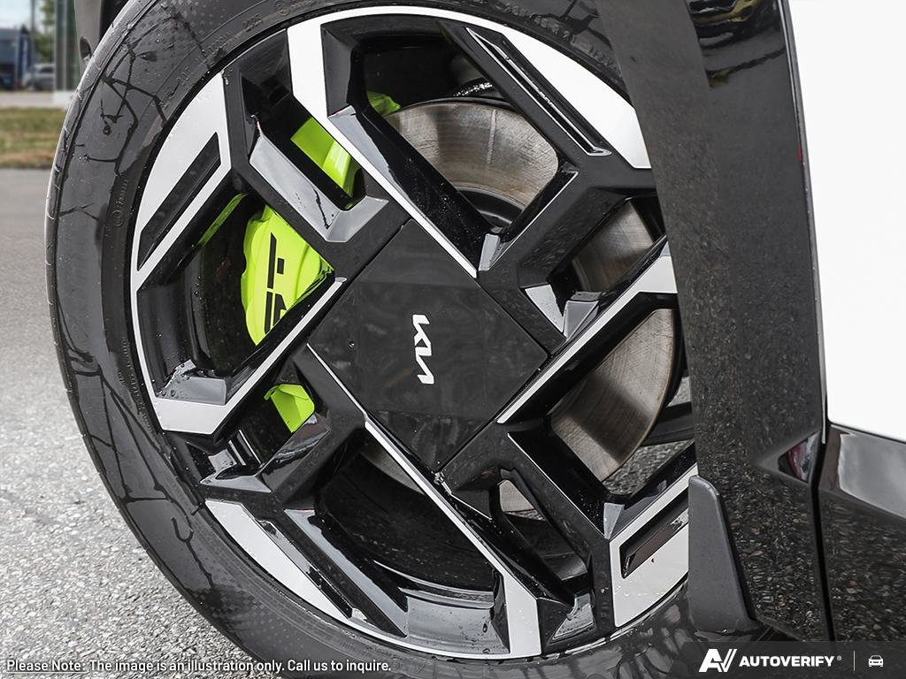 2026 Kia EV9 GT AWD-7