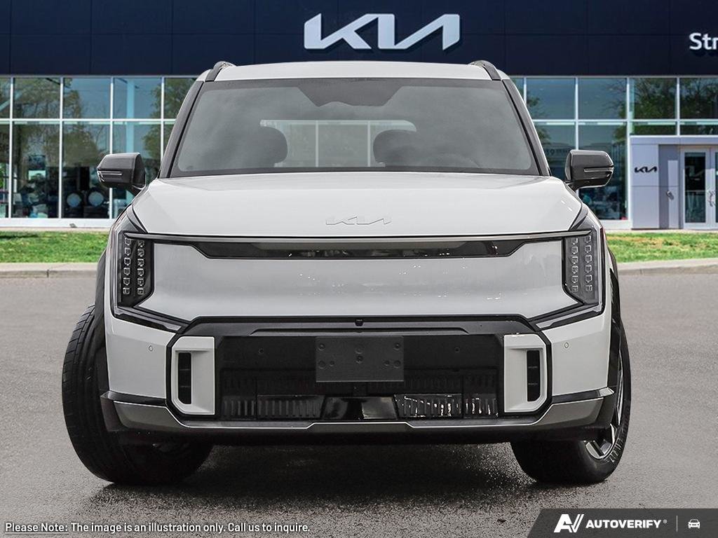 2026 Kia EV9 GT AWD-1