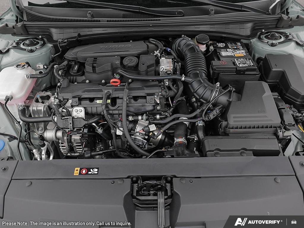 2026 Kia K4 GT-Line Turbo Limited-5