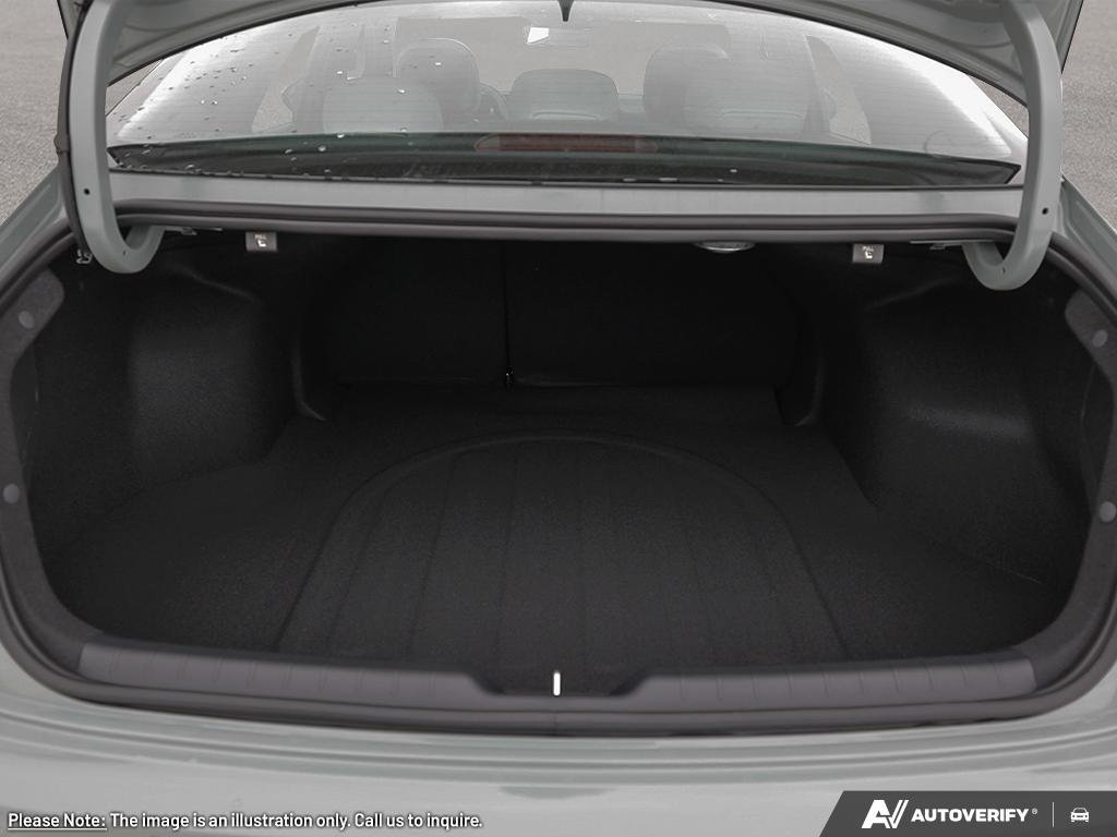 2026 Kia K4 GT-Line Turbo Limited-6