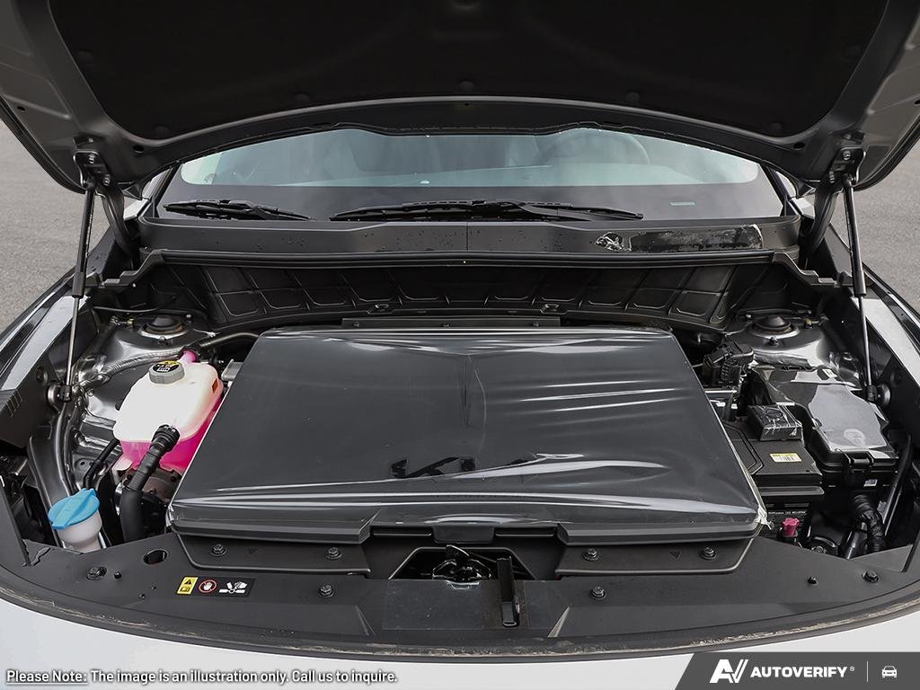 2025 Kia Niro EV Wind +-5