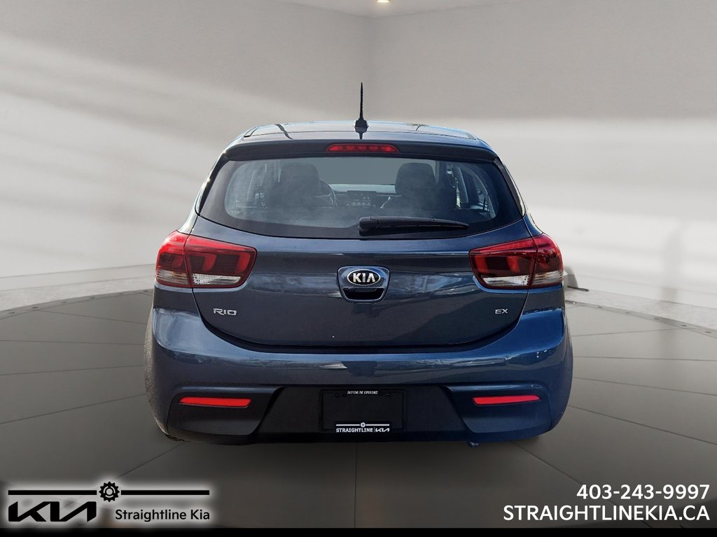 2018 Kia RIO EX SPORT-4