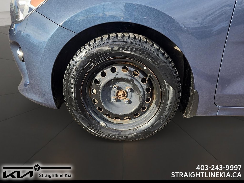 2018 Kia RIO EX SPORT-6