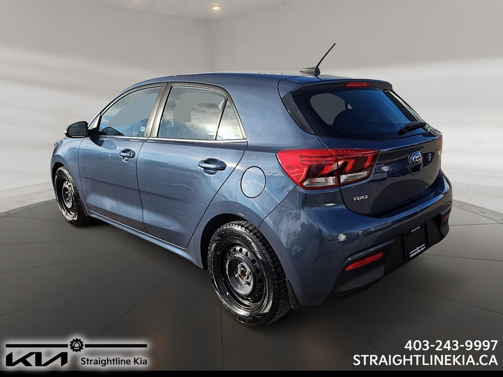 2018 Kia RIO EX SPORT-3