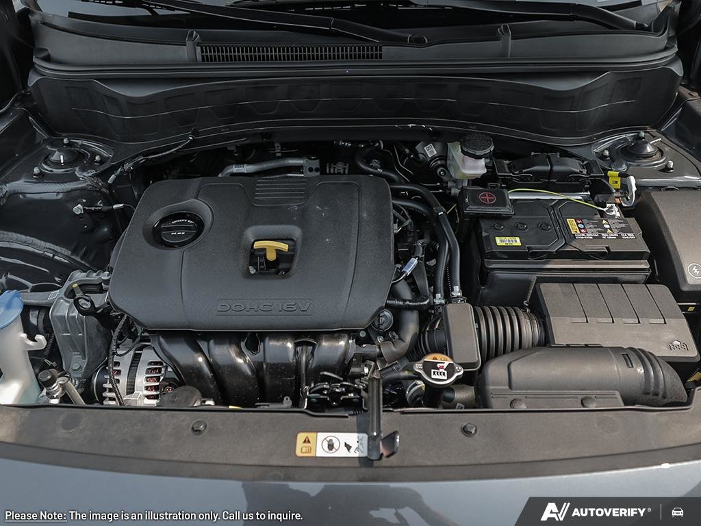 2026 Kia Seltos LX-5