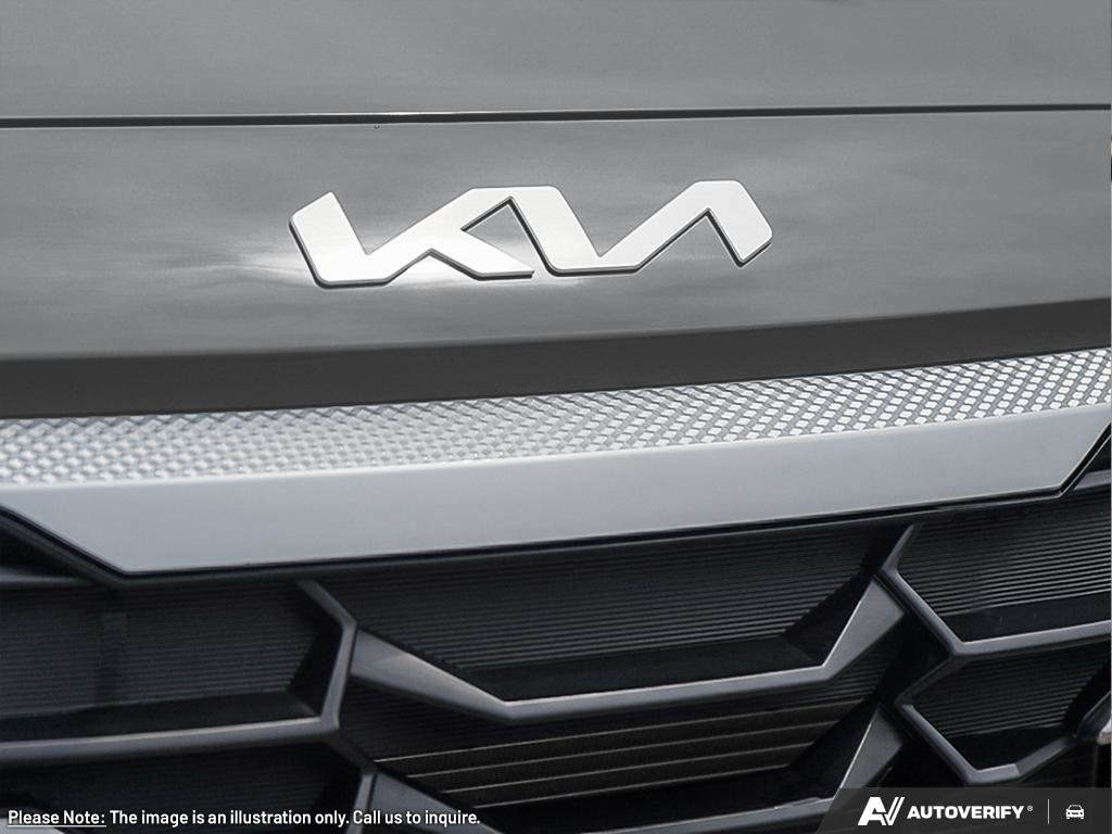 2026 Kia Seltos SX-6