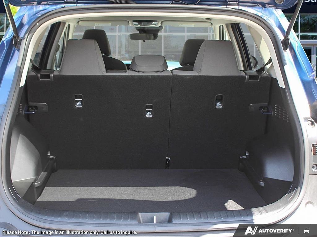 2026 Kia Seltos LX-6