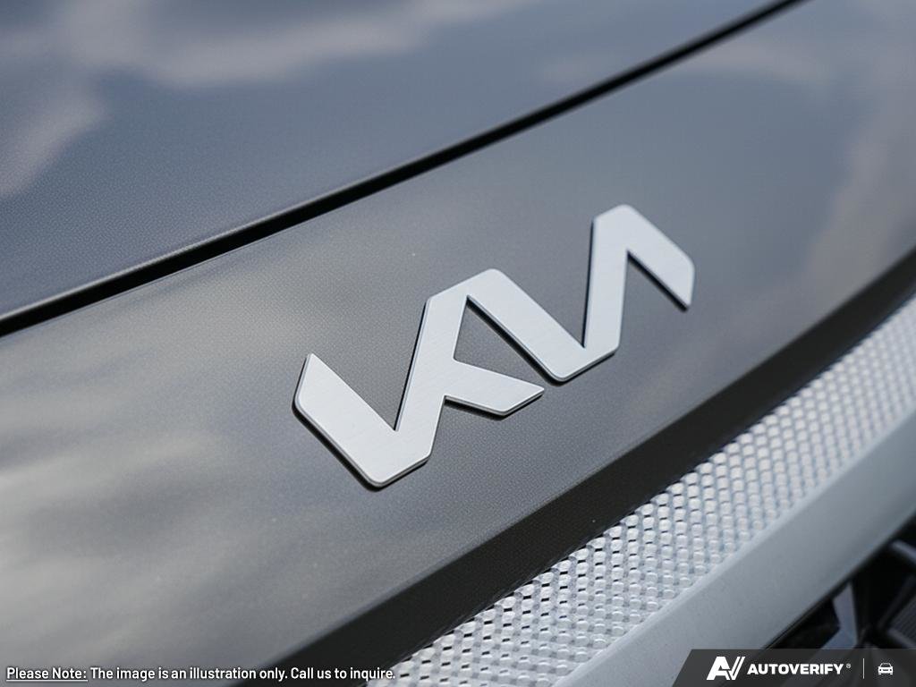 2026 Kia Seltos EX Premium-7