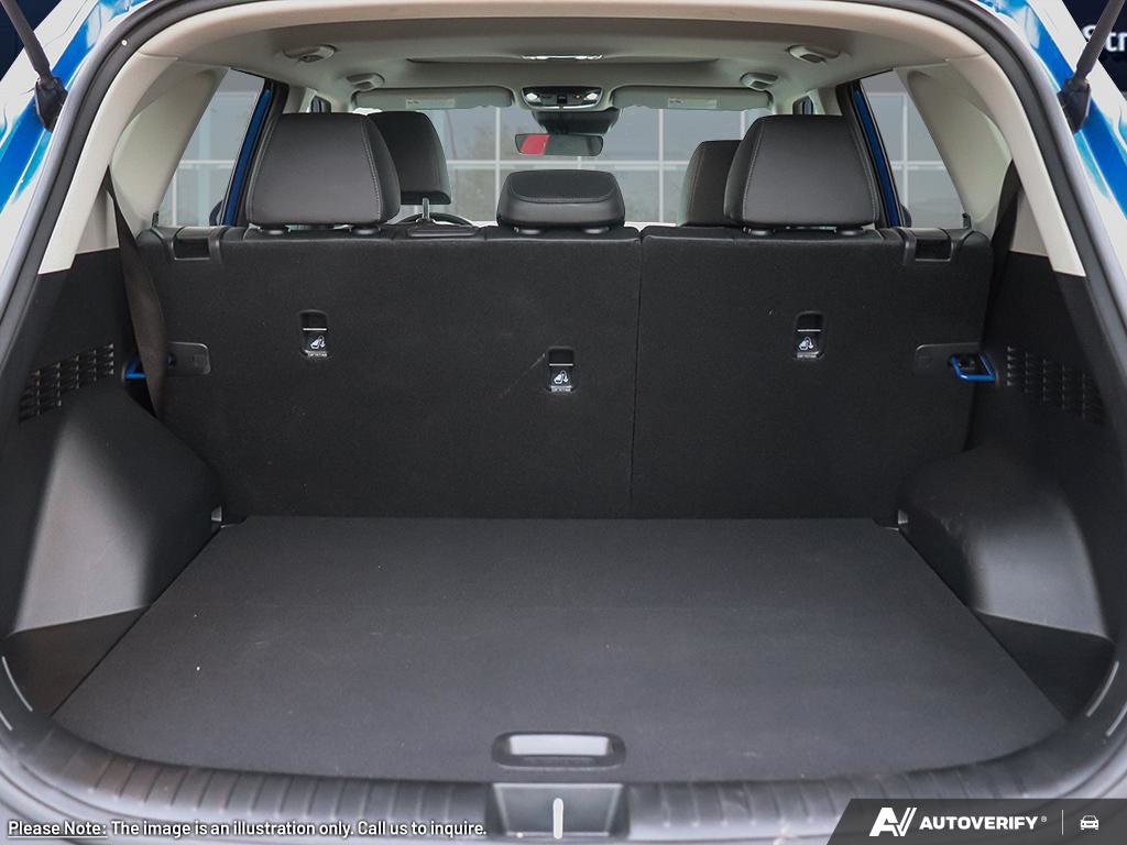 2026 Kia Seltos EX-6