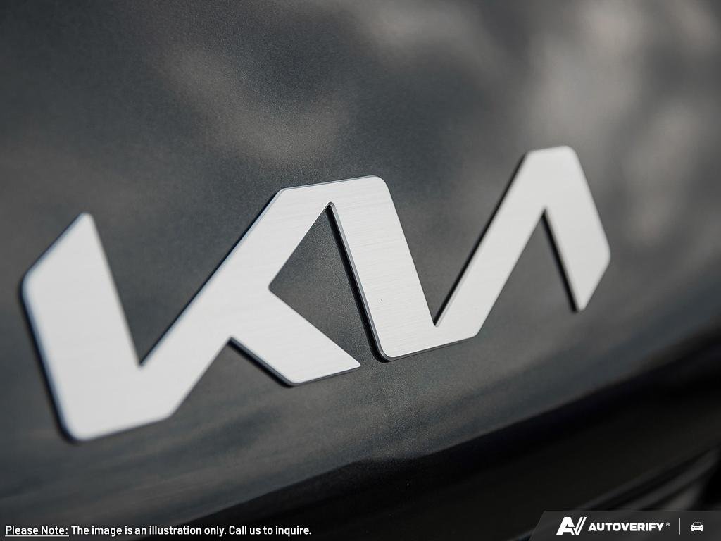 2026 Kia Sorento PHEV LX AWD-7