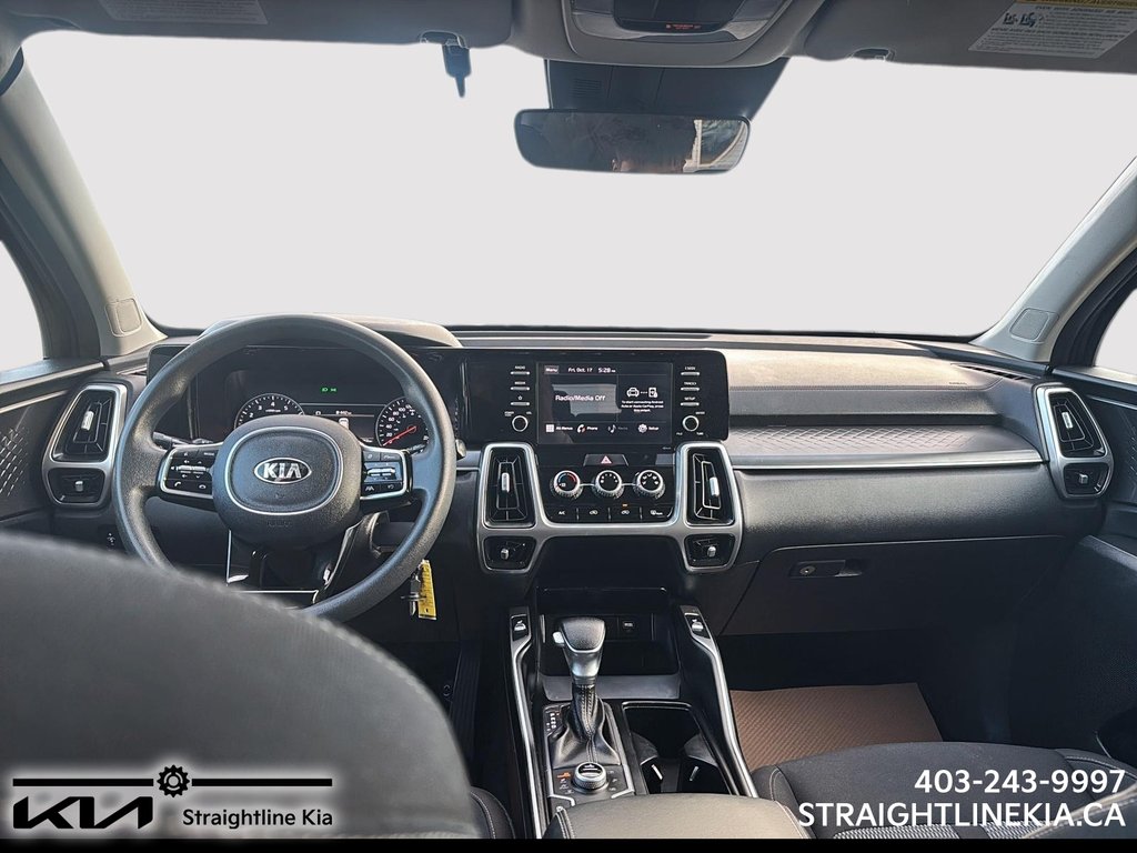 2021 Kia Sorento LX +-7