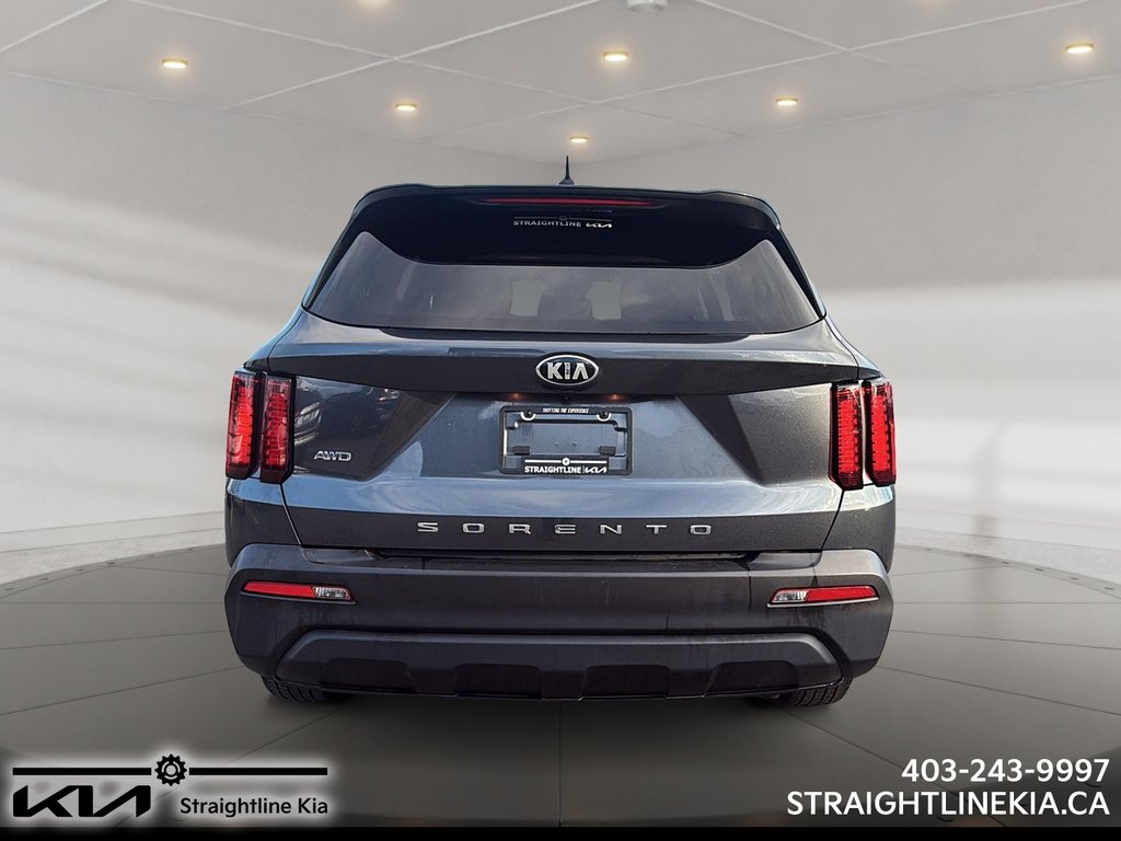 2021 Kia Sorento LX +-2