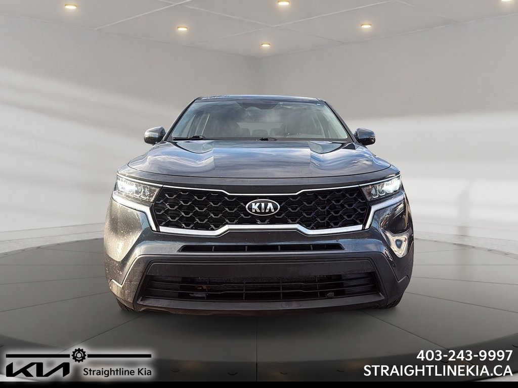 2021 Kia Sorento LX +-1