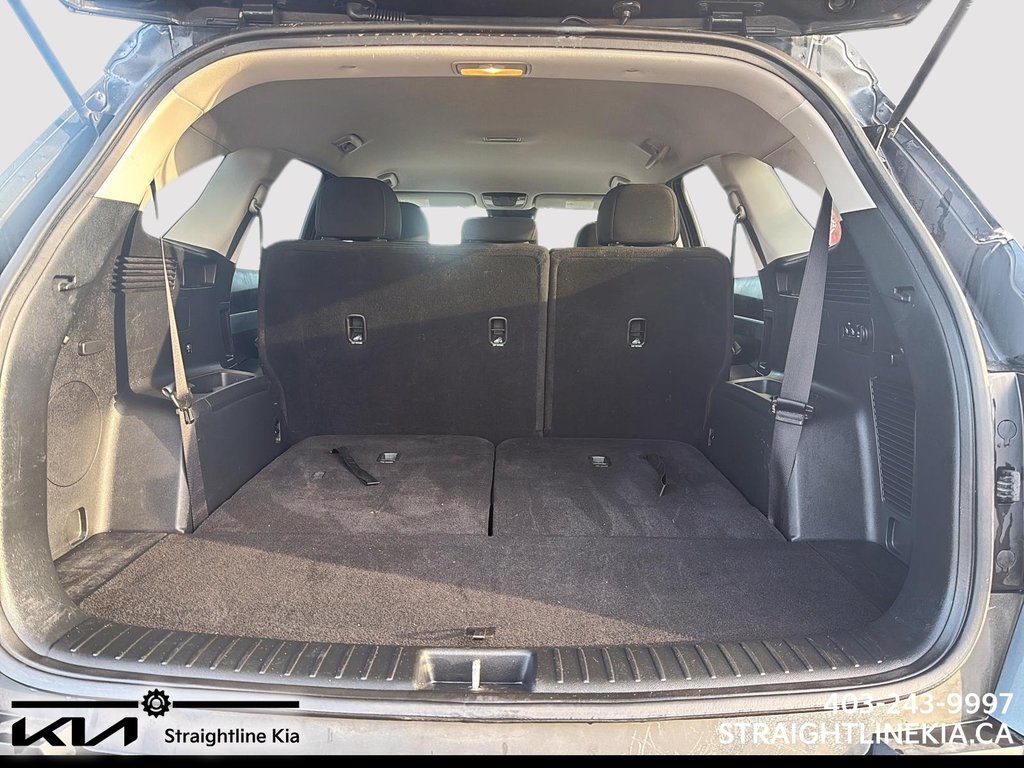 2021 Kia Sorento LX +-4