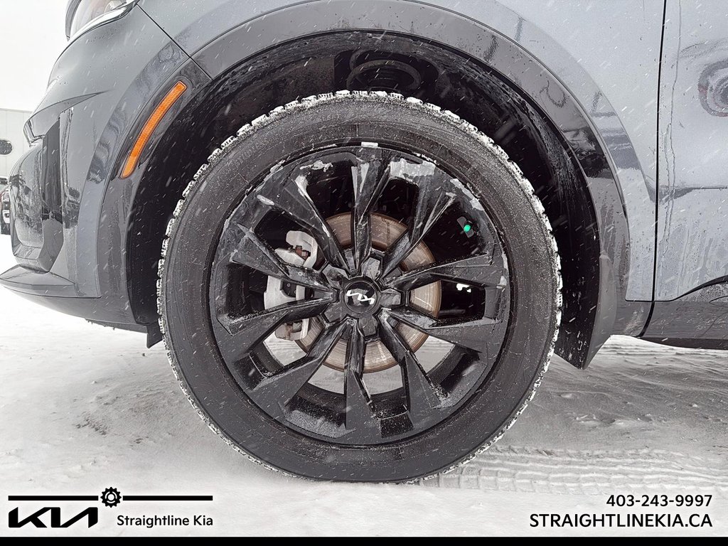 2022 Kia SORENTO EX-7