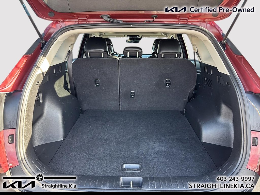 2023 Kia SPORTAGE EX EX-7