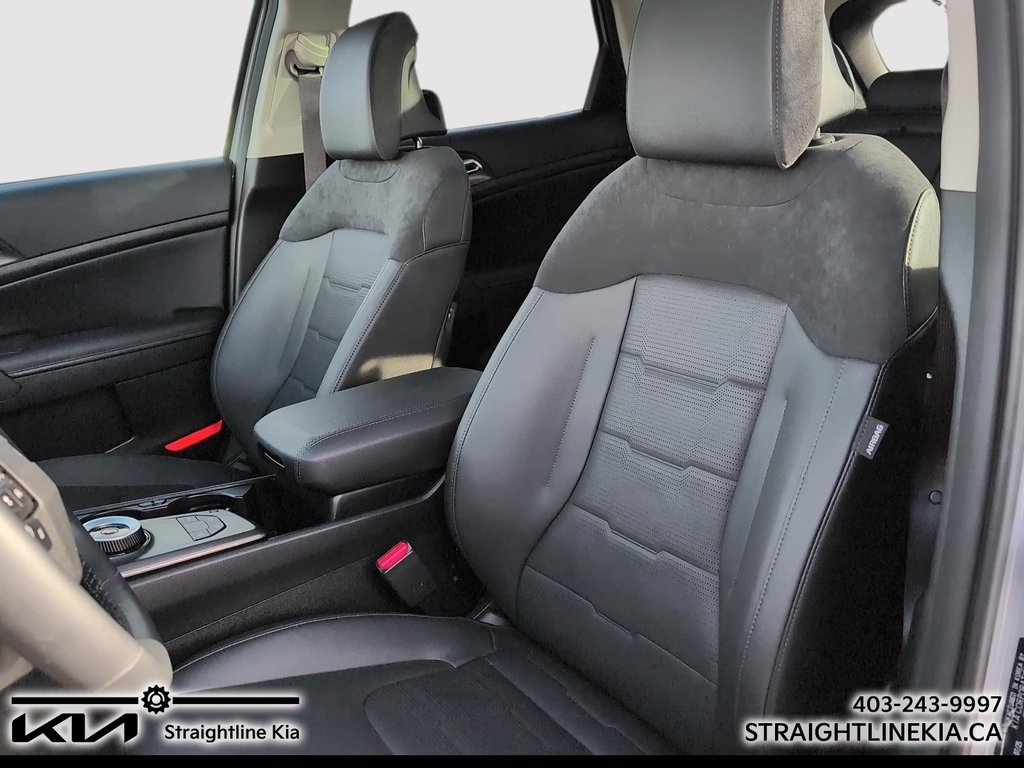 2026 Kia SPORTAGE HYBRID EX PREMIUM-7