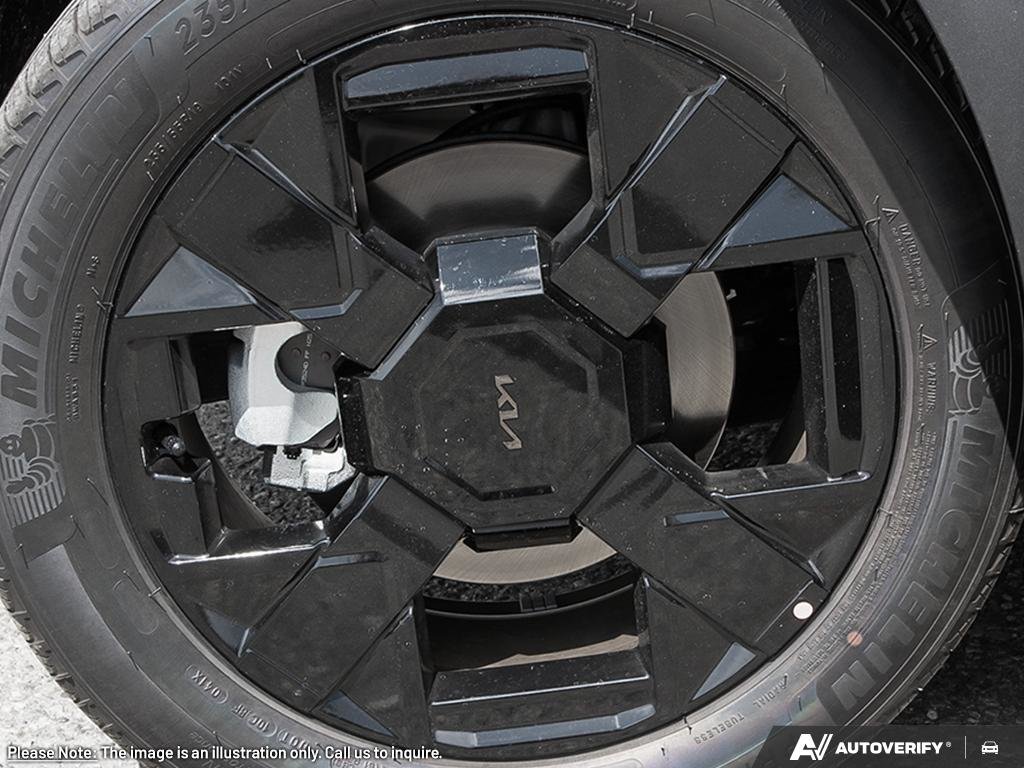 2026 Kia Sportage X-Line-7