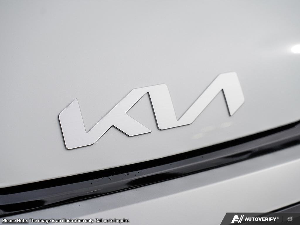 2026 Kia Sportage EX-7