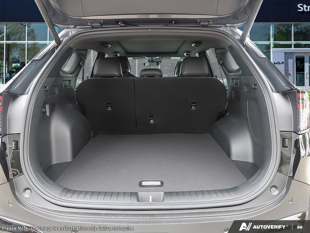 2026 Kia Sportage X-Line Limited-6