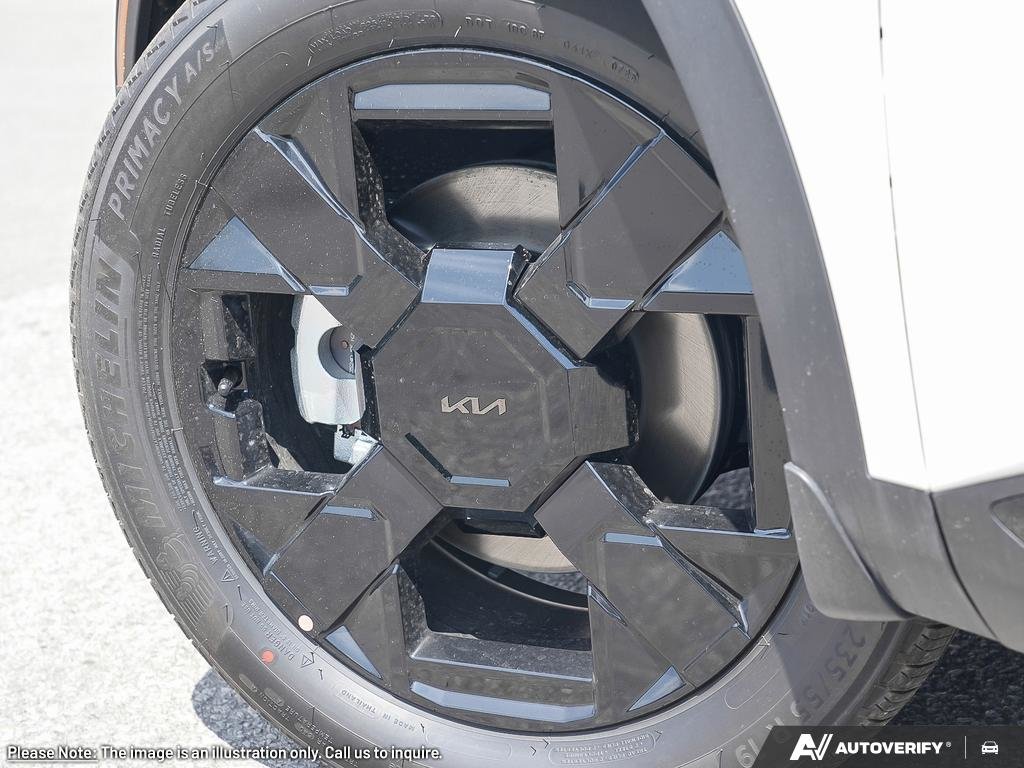 2026 Kia Sportage X-Line-7