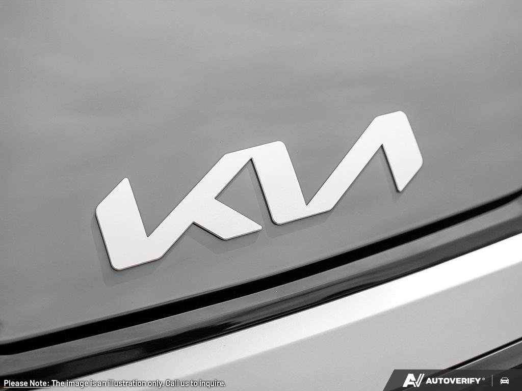 2026 Kia Sportage LX-7