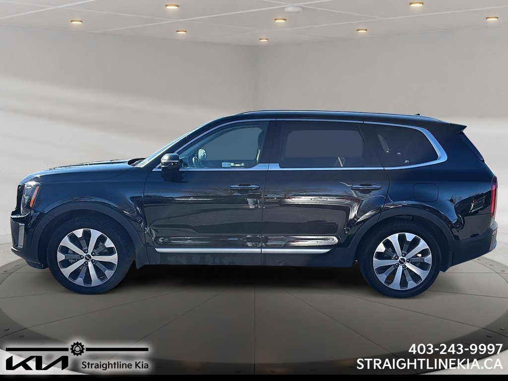 2022 Kia Telluride SX LIMITED-4