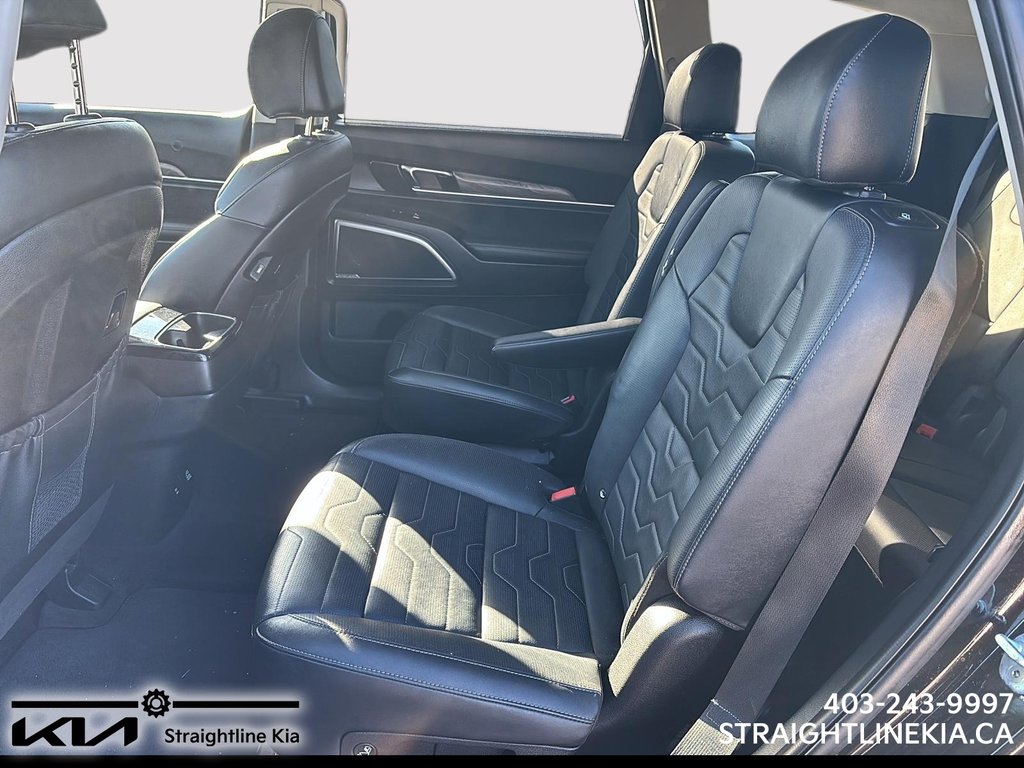 2022 Kia Telluride SX LIMITED-7