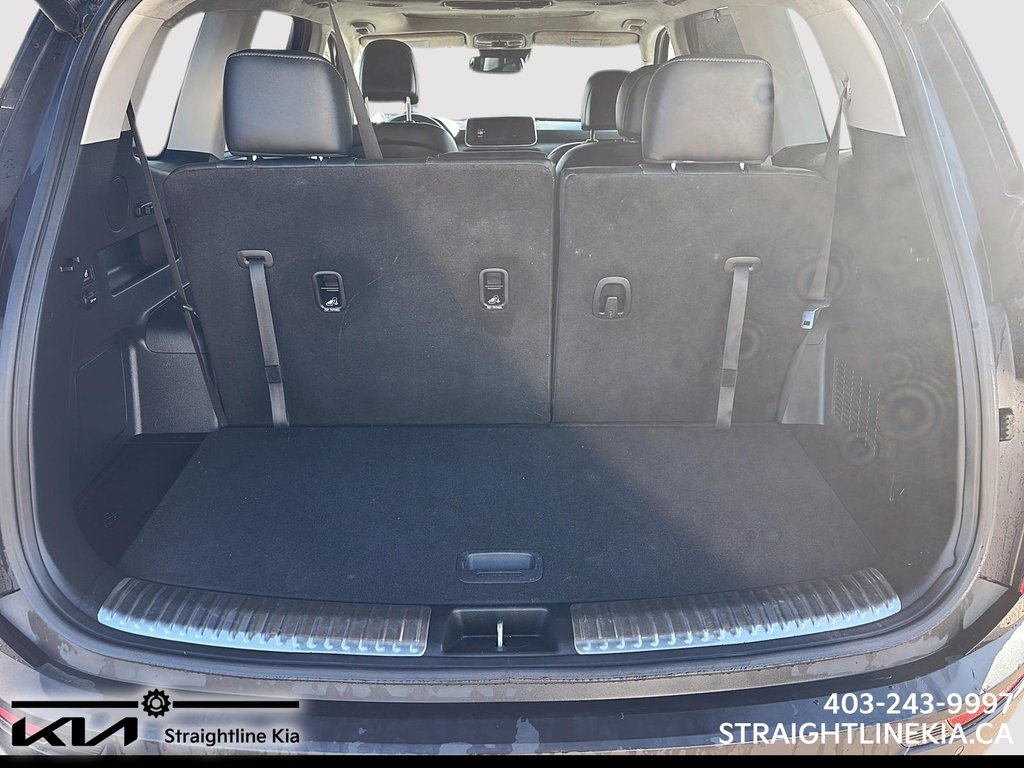 2022 Kia Telluride SX LIMITED-5