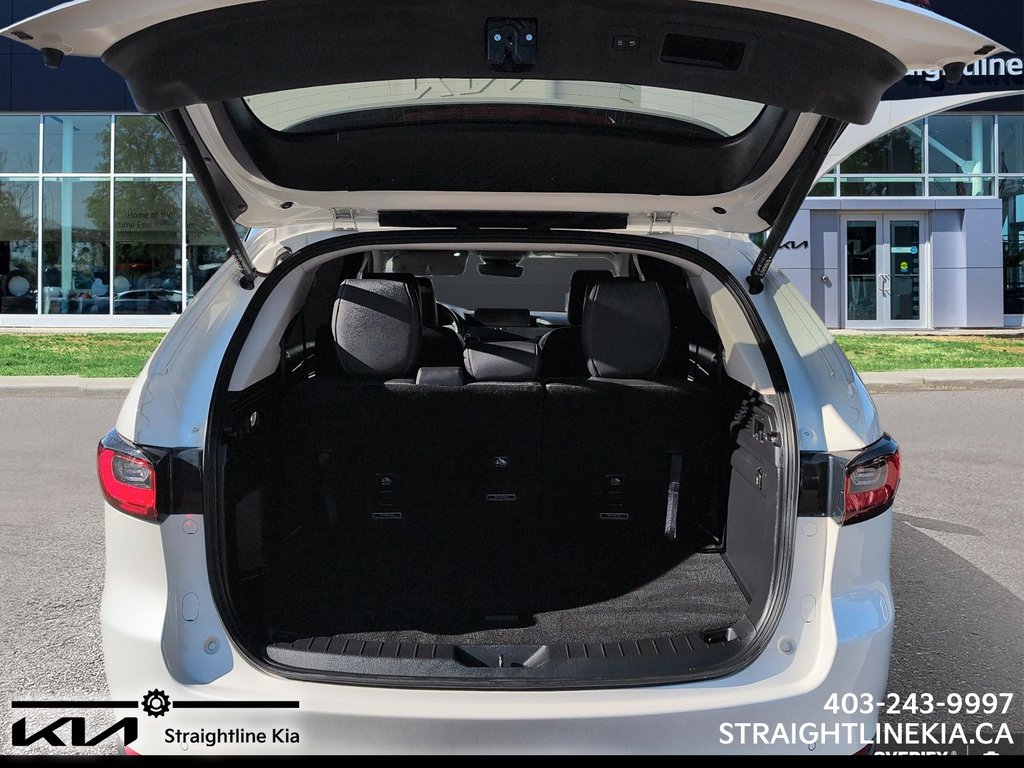 2024 Mazda CX-90 GT-5