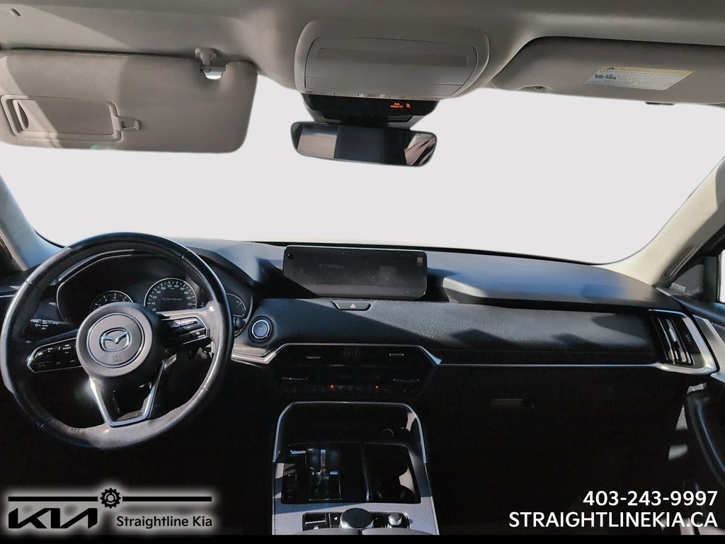 2024 Mazda CX-90 GT-7