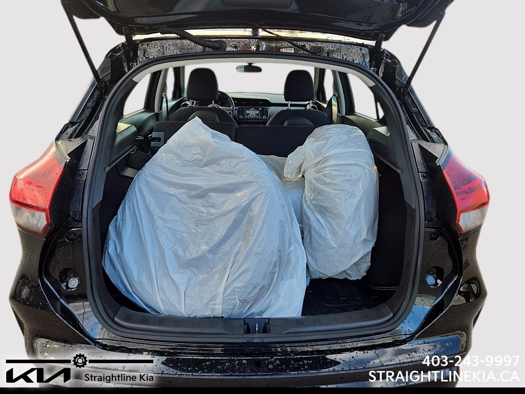 2022 Nissan Kicks SV-5