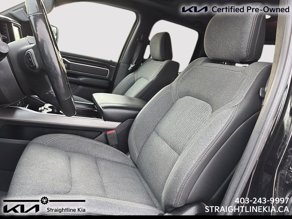 2019 Ram 1500 BIG HORN-6